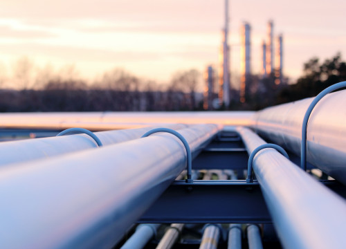 gas pipelines coengineer sydney